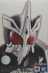 S.H.Figuarts Kamen Rider 000 Sagohzo Combo P-Bandai